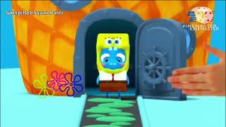 Spongebob Squarepants Tv3 Ident