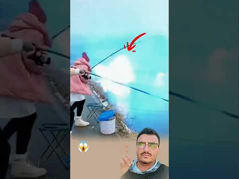 حين ينقلب الأمان فجأة إلى خطر ندرك أن النجاة بيد الله Youtubeshorts Funny 