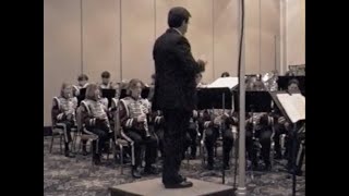 Famous Dobyns-Bennett High School Symphonic Band at TMEA April 1997 Net Worth