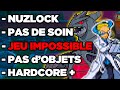 Jai jou  la version ultime de pokemon noir 2 en hardcore nuzlocke