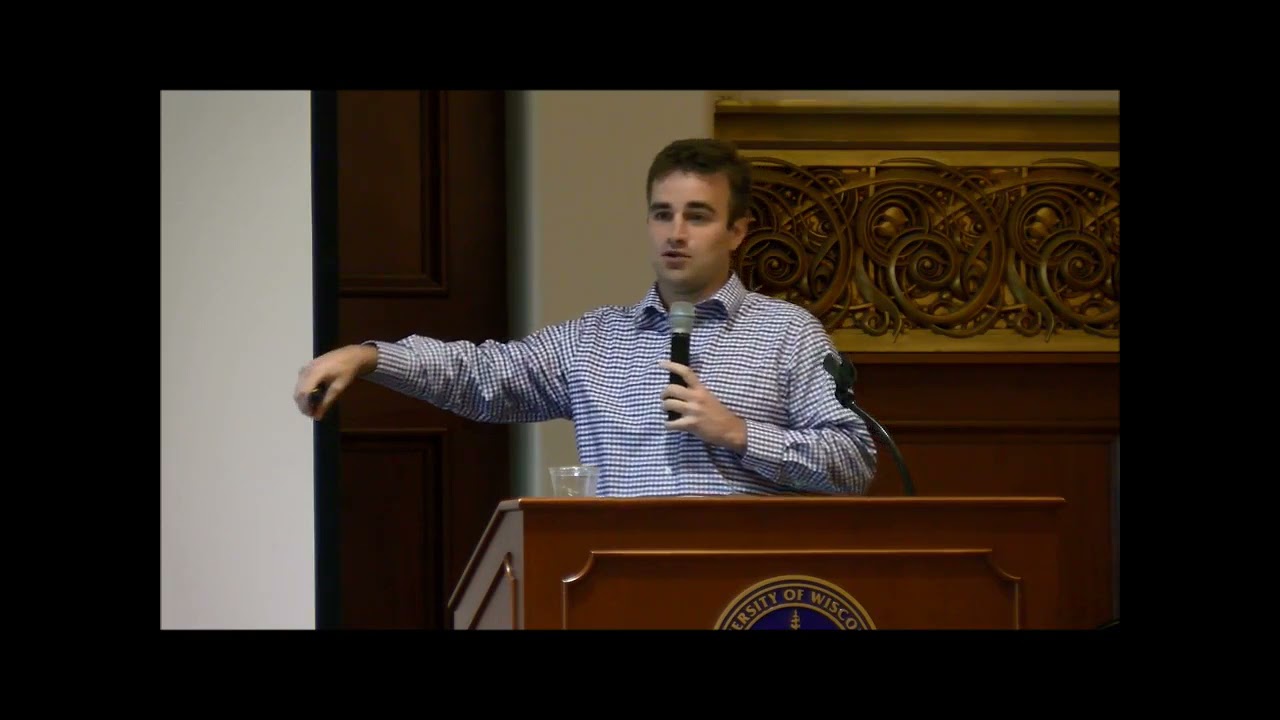 Basketball Scheduling Analytics :: Kevin Pauga, Michigan State