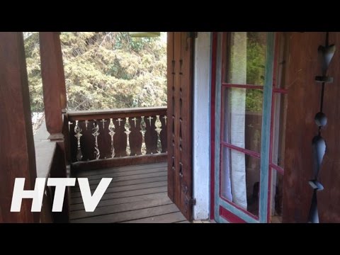 Los Manantiales del Arrayán, Casa rural en Santiago