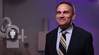 Meet Armodios Hatzidakis, MD