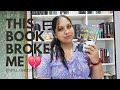 I Wasn’t Ready for This Book… And It Destroyed Me 😭💔 (Write Me A Love Story)