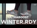 Ep29 Adidas Ultraboost WINTER RDY "Grey Two / Cloud White / Signal Orange" #EasyLifeES