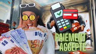 Avoir La Carte Bancaire De Ses Parents - Solcen Compilation