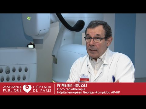 Neuroradiologie interventionnelle