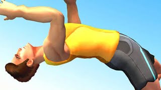 MY FIRST VIDEO )d: 22nd December 2022 | I Am A Flip Master Noob screenshot 4