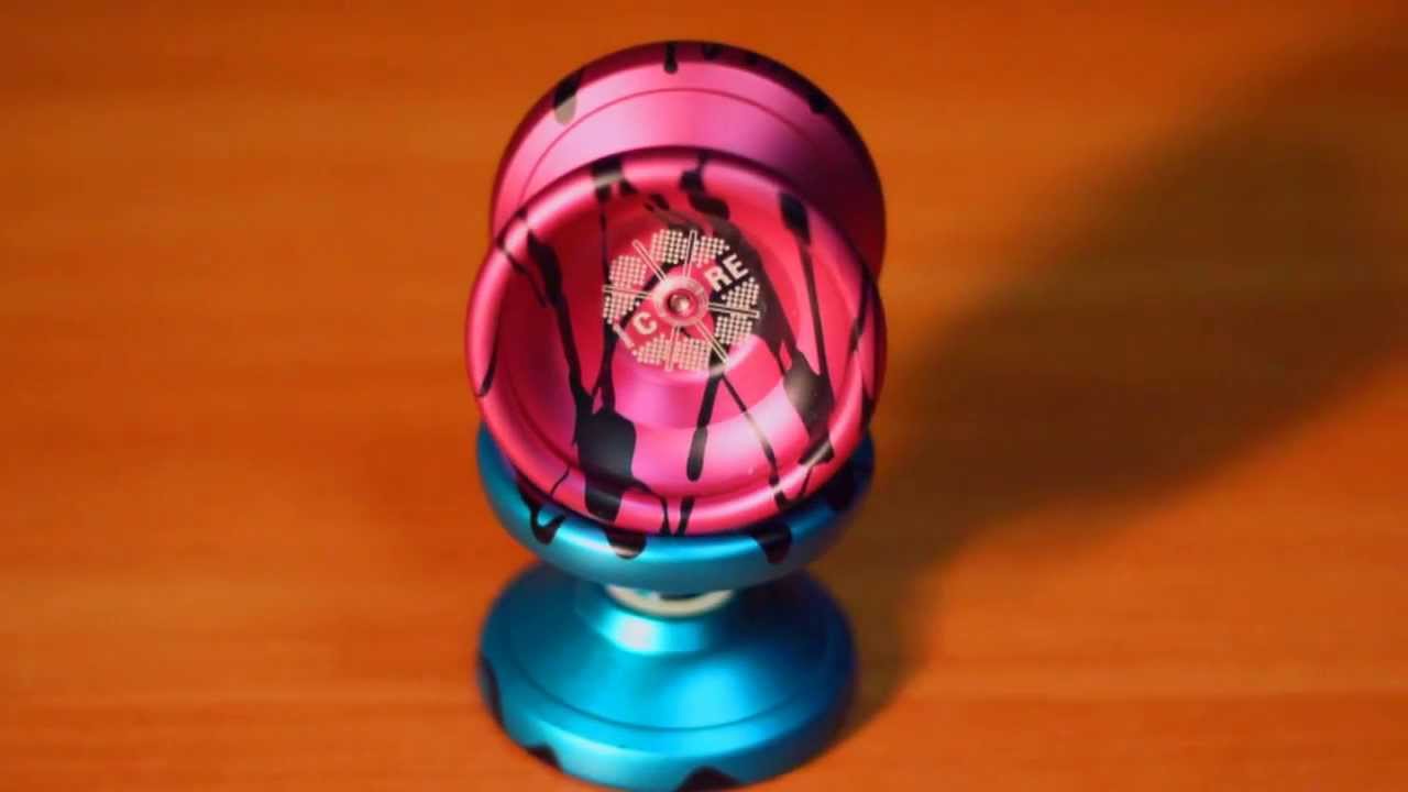 Zeekio Core (feat. Igor Maksimov)