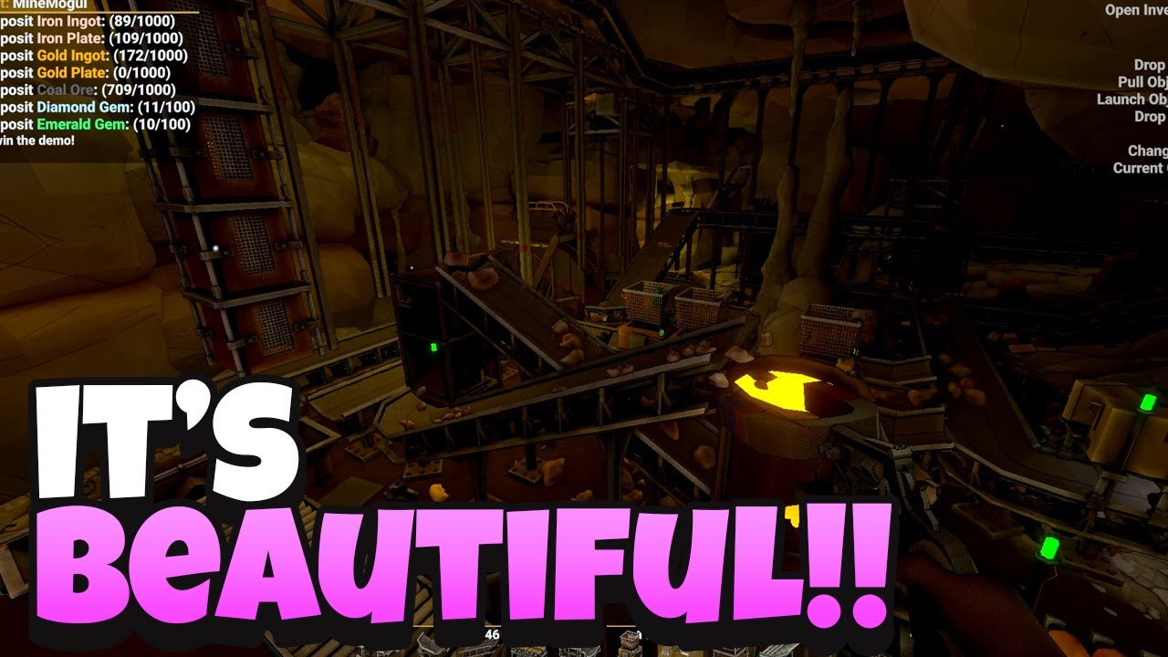 004 A Beautiful Mess: MineMogul