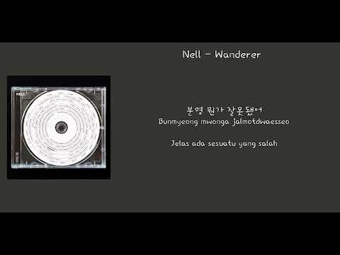 Nell - Wanderer | INDOSUB