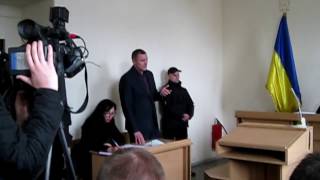 Лайфхак от зампрокурора области Соскова