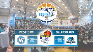 Westtown School (PA) vs. Bella Vista Prep (AZ) - Slam Dunk to the Beach / Hoophall East 2022