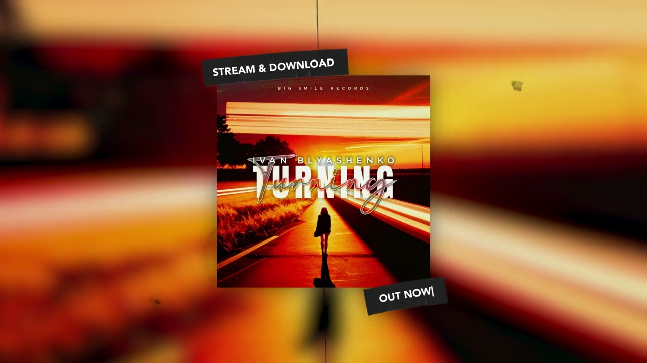 Guarda Ivan Blyashenko - Turning su YouTube Guarda Ivan Blyashenko - Turning su YouTube