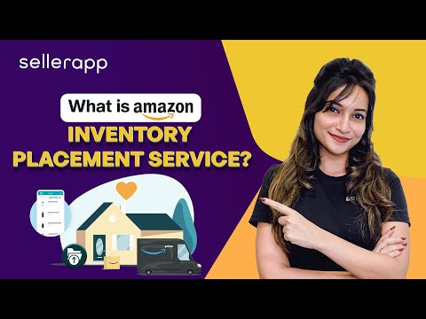 Amazon Inventory Placement Service Explained: Maximize Efficiency and Profits