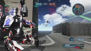 Gundam Battle Ops 2 My Unicorn Forgot To Awaken