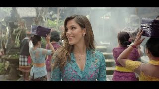 YOU.C1000 Vitamin Drink TVC 'Hari Bahagia' with Iris Mittenaere, Miss Universe 2016