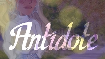 Antidote - Faith Marie || MSP MV