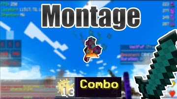 VELTPVP COMBO DUEL MONTAGE