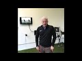 Golfgriffe am Schläger verhindern Konstanz im Spiel. Katastrophenschläge verhindern. Marc Riesenfeld