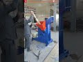 மரக்கட்டைகளை விரைவில் துண்டாக்கும் Wood Chipper இயந்திரம் | Wood chips making machine | 94886 65253