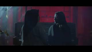 Risa Saraswati & Prilly Latuconsina - Pesan Untukmu Teaser OST DANUR 3 : Sunyaruri