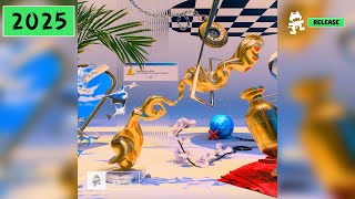 Celebrity Bad Computer - Connected (feat. Gold) [Monstercat Release] Profile