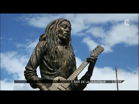 Vidéo: Portraits Des Anciens Fiers Et Dignes De La Jamaïque - Réseau Matador