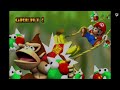 Mario vs Donkey Kong (GBA) - 16 - World 2-DK