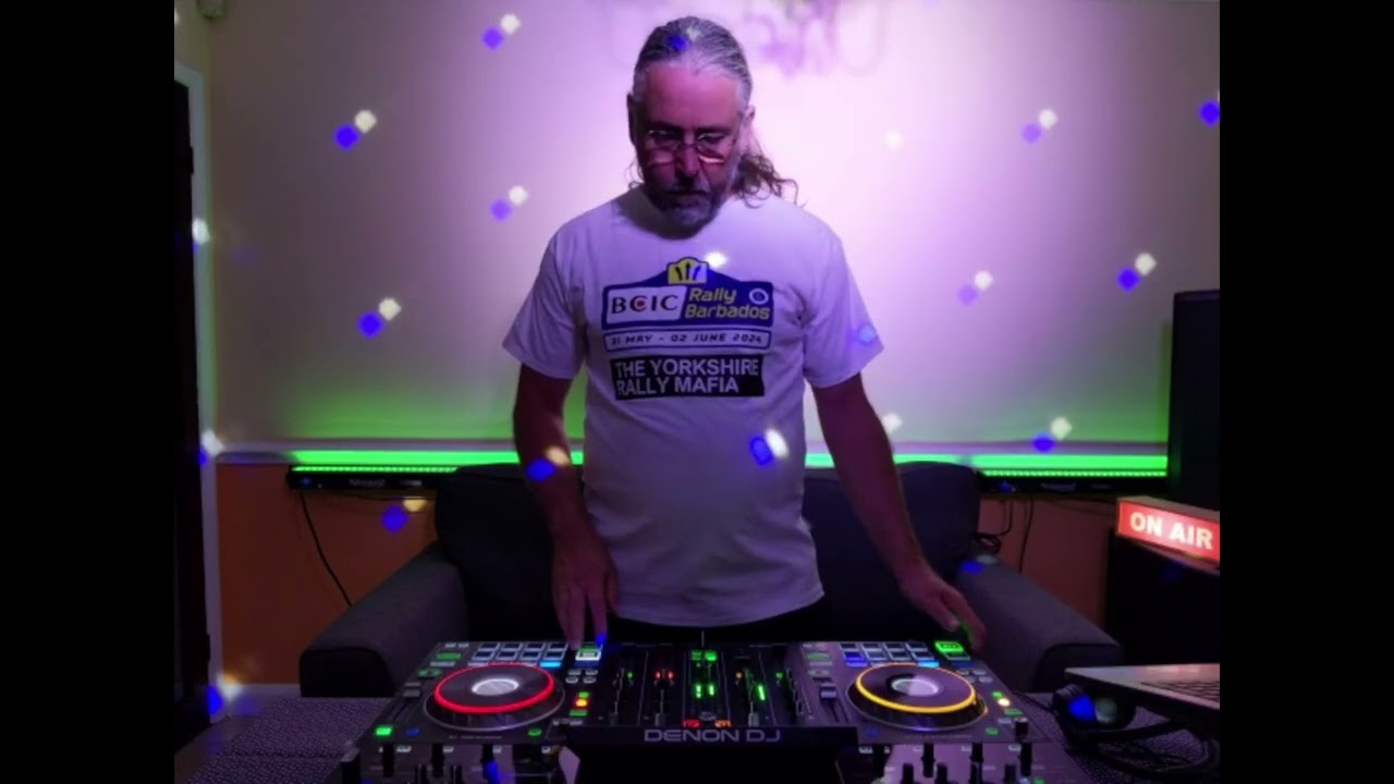 Deep House August 2024