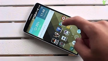 LG G3 Dual SIM  Hard Reset, Format Code solution