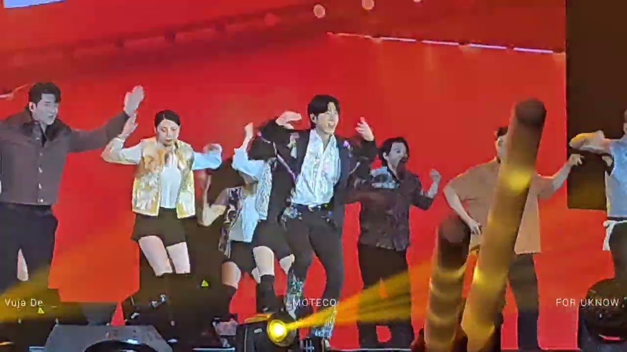 240113 TVXQ Concert 20&2 in HK ～Vuja De～