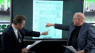 Celebrity AGI & MAGI can set up the sale of tax-advantaged products | Tax Investment Strategies Net Worth