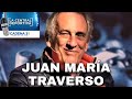 JUAN MARÍA 'FLACO' TRAVERSO “REUTEMANN FUE UNO DE LOS MEJORES PILOTOS DE SU DÉCADA”