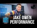 Jake Owen Performs "Homemade," "Made For You," and Unreleased Song "Good Day."