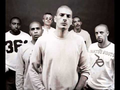 IAM - Au Quartier (with lyrics) - HD