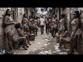 Inside Africa’s most popular street | innocent but dangerous | Kumasi walk tour | Raw and unfiltered