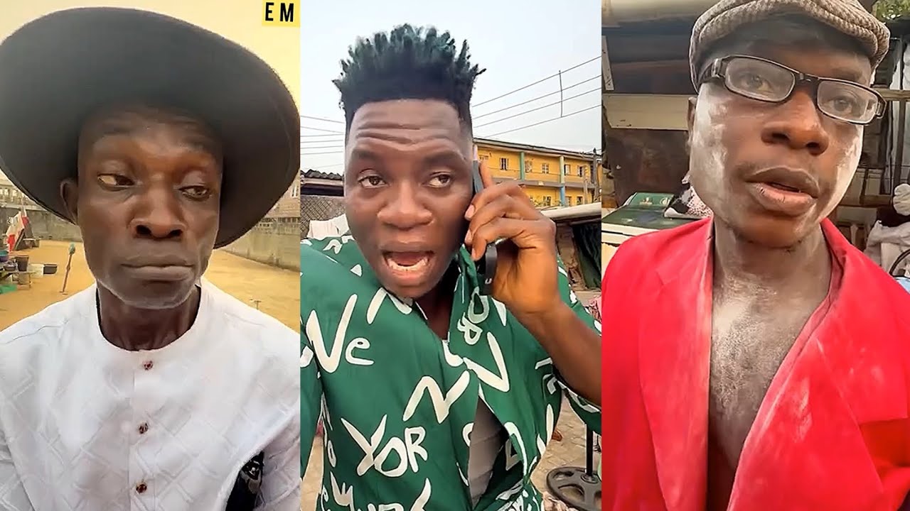  , #funnybros #ogb_recent 