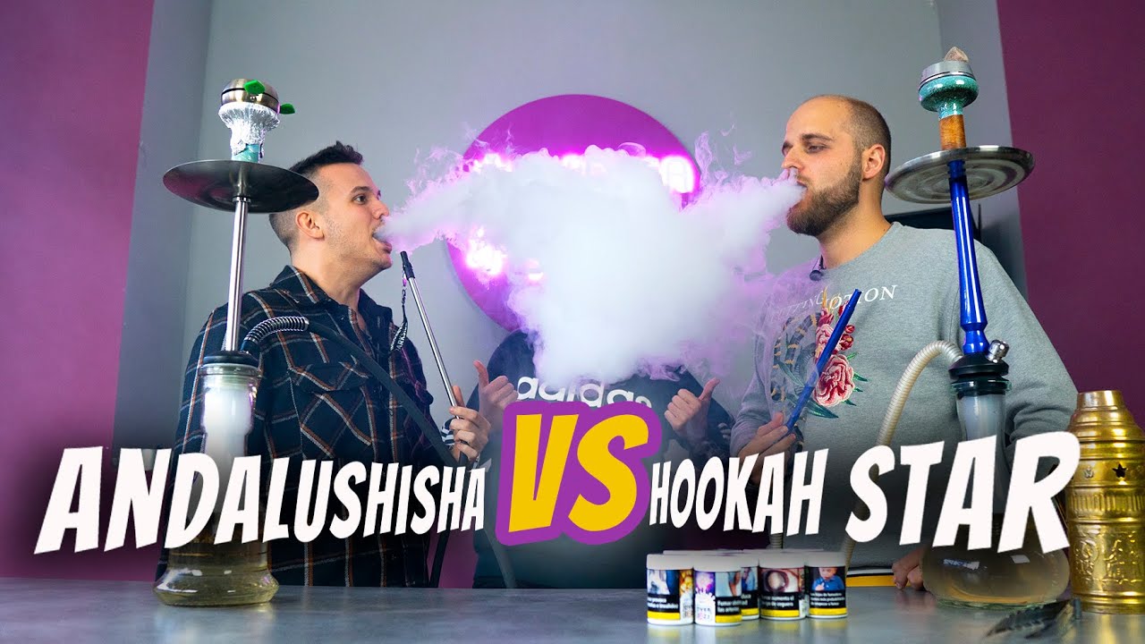 Andalushisha // Kaloud vs. Provost