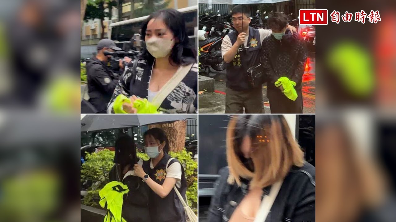 女公關陪睡!網路愛情詐騙 AI聊天+真人狠詐10暈船男數百萬 女公關陪睡!網路愛情詐騙 AI聊天+真人狠詐10暈船男數百萬