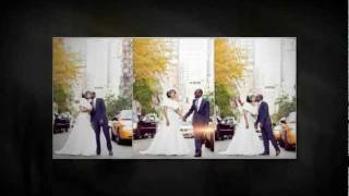 Jahnvi And Bims Colorful Wedding