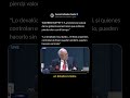 Warren Buffett manda una advertencia