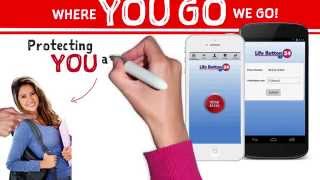 VideoGigs LifeButton24 App VideoScribe screenshot 5