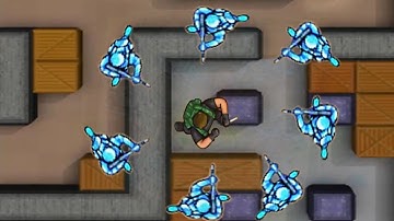 HUNTER ASSASSIN - Walkthrough Gameplay Part 5 - LEVELS 56 - 65 (iOS Android)