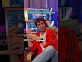 BLIND react "ADDITIONAL INFORMATIONS" | Pete Tong DJ Academy