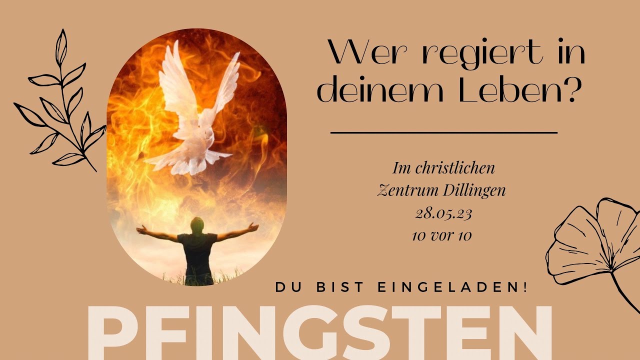 wer-regiert-in-deinem-leben-pfingsten-livestream-youtube