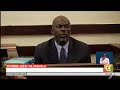 Mfanyakazi wa zamani asimulia misukosuko katika ndoa ya Cohen na Wairimu