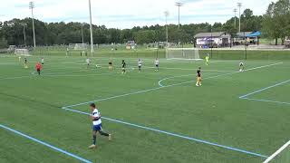 250907 CISC 09 Regional North vs KOSA 2009 Boys Black   FINAL