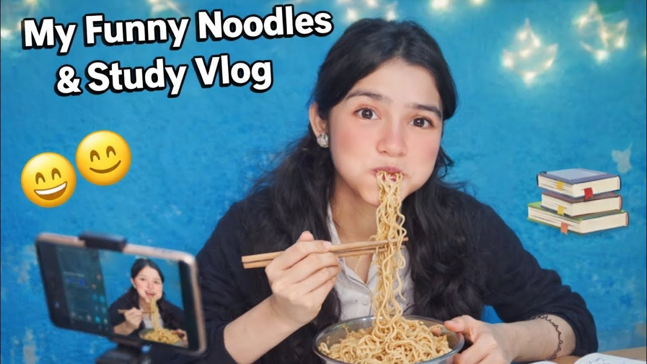 This vlog for study,+funny moments🥳+food vlog🥰 