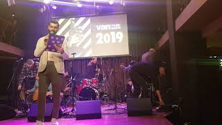 Van music awards 2019. Сказка - от города Ван до Радио Ван